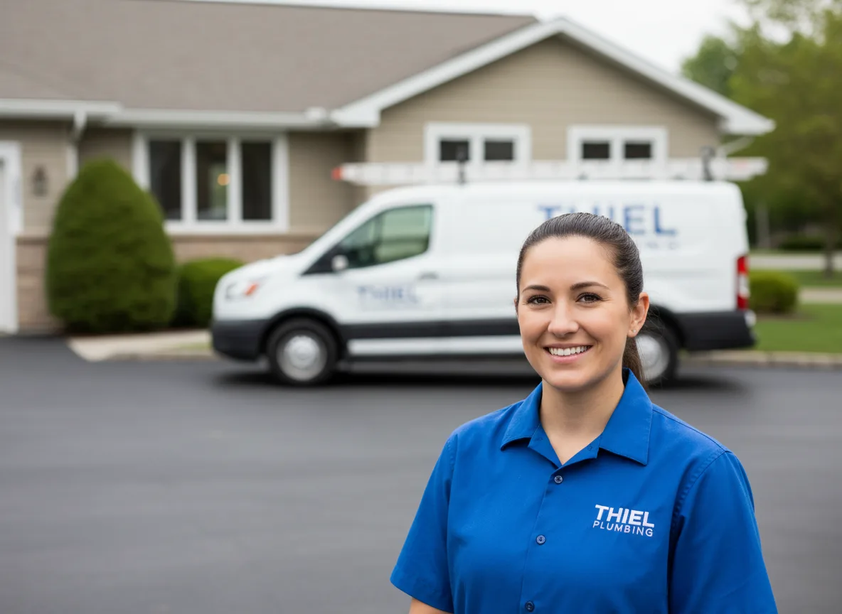 Plumber Louisburg, KS FAQs